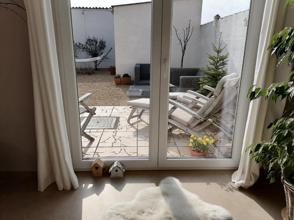 Chez Paulette Villa Avelgem Exterior photo
